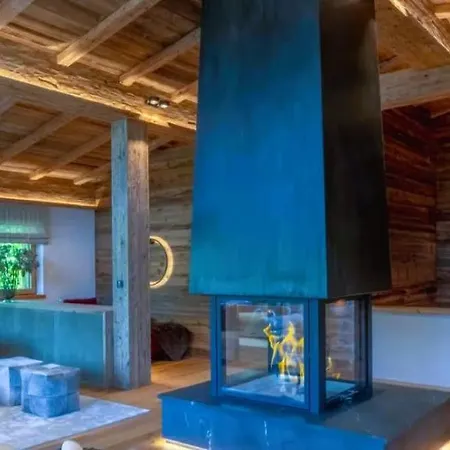 Silke 586 Penthouse Lech am Arlberg