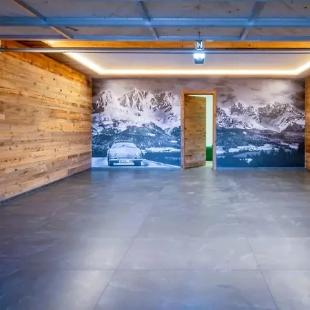 Apartamento Silke 586 Penthouse Lech am Arlberg