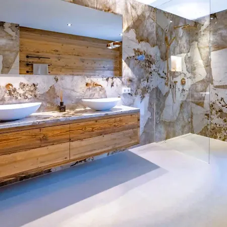 Silke 586 Penthouse Lech am Arlberg