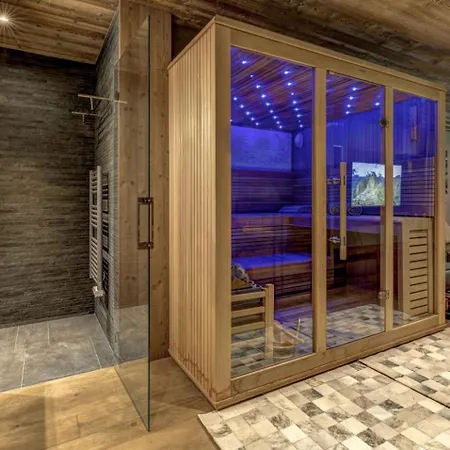 Silke 586 Penthouse *