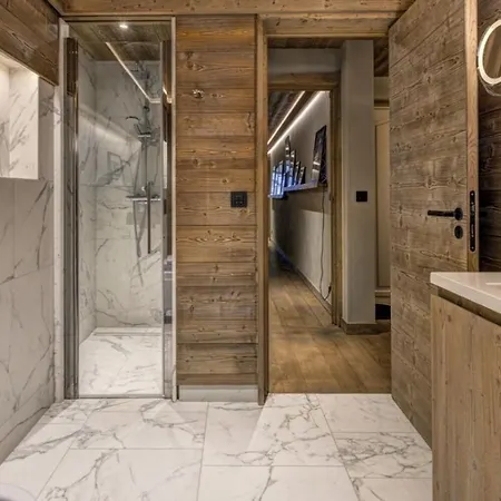 Apartamento Silke 586 Penthouse Lech am Arlberg